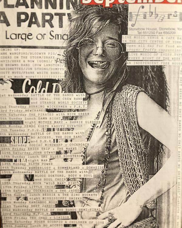 1993 September - Janis Joplin pic