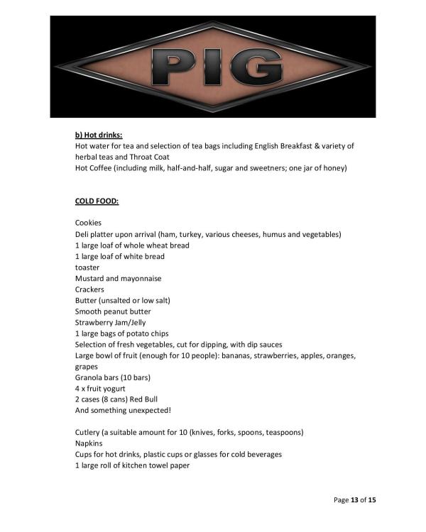 2017 Pig catering page 2 of 6 (support band, five people...)