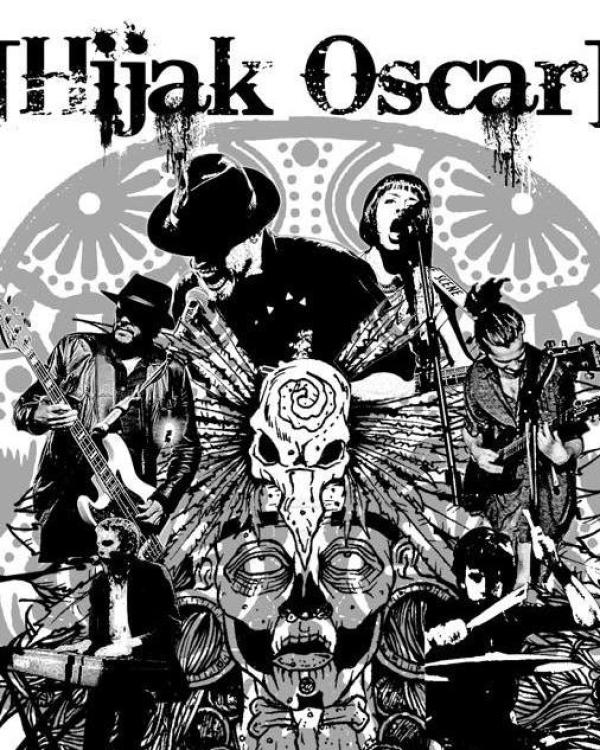 2007 Hijak Oscar