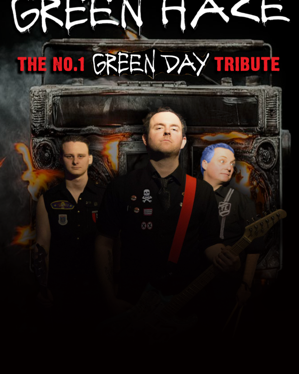 2019 Green Haze, 182