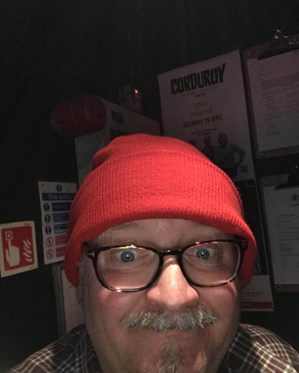 2014 Tim on Toft Green box office