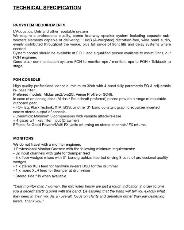 2018 And So I Watch You From Afar