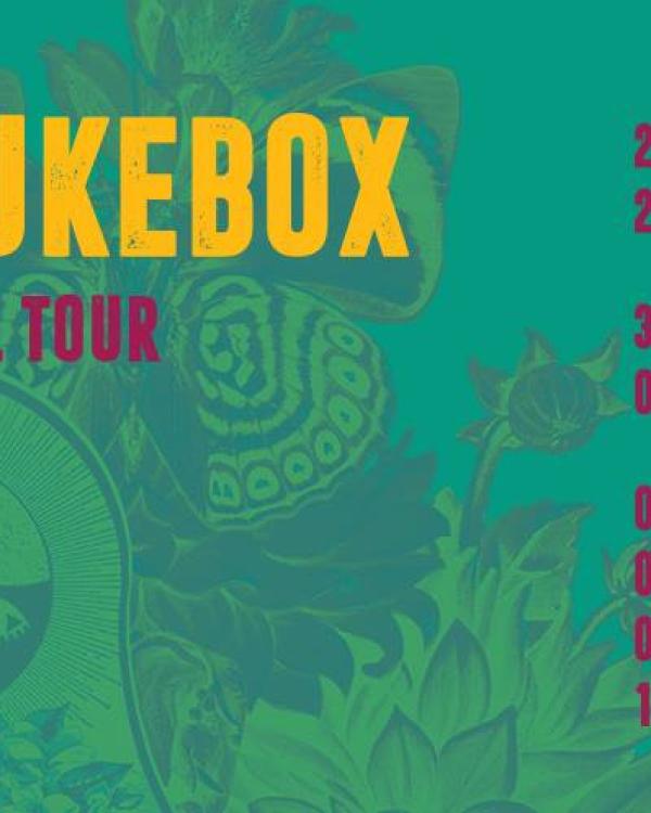 2016 Molotov Jukebox